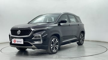 Used 2021 MG Motors Hector Sharp 1.5 Petrol Turbo DCT Petrol Automatic Image