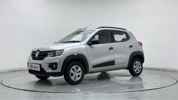 Used 2018 Renault Kwid RXT Opt Petrol Manual Image