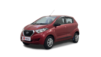 Used 2017 Datsun Redi-GO T (O) Petrol Manual Image