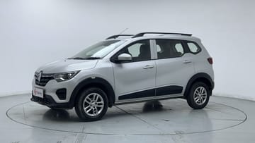 2020 Renault Triber RXL