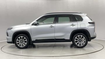 Used 2022 Maruti Suzuki Grand Vitara Alpha Smart Hybrid Petrol Manual Image