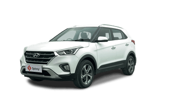 Used 2019 Hyundai Creta SX 1.6 AT CRDi Diesel Automatic Image