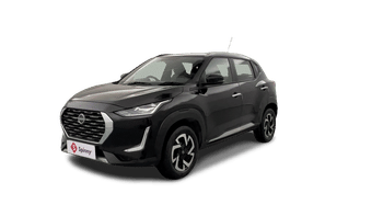 Used 2021 Nissan Magnite XV Petrol Manual Image