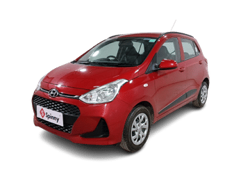 Used 2020 Hyundai Grand i10 Magna 1.2 Kappa VTVT Petrol Manual Image