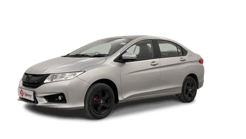 Used 2016 Honda City VX CVT Petrol Automatic Image