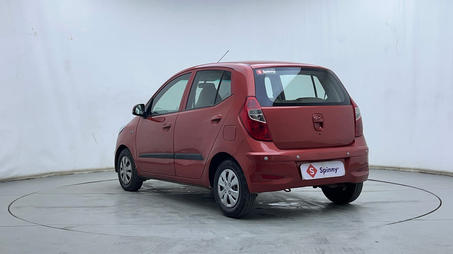 2010 Hyundai i10 - 3