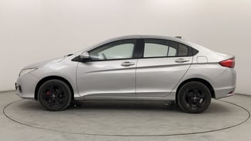 Used 2016 Honda City VX CVT Petrol Automatic Image