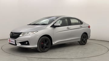 Used 2016 Honda City VX CVT Petrol Automatic Image