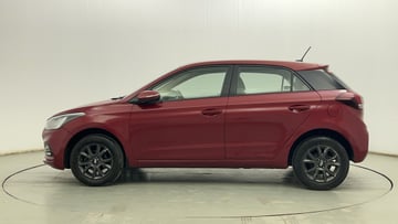 Used 2018 Hyundai Elite i20 Asta 1.2 Petrol Manual Image