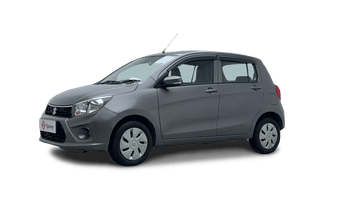 Used 2019 Maruti Suzuki Celerio ZXi Petrol Manual Image