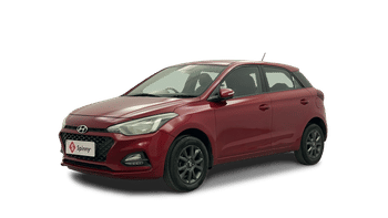 Used 2018 Hyundai Elite i20 Asta 1.2 Petrol Manual Image