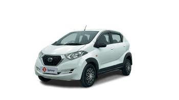 Used 2018 Datsun Redi-GO T(O) 1.0 AMT Petrol Automatic Image