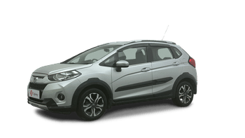 Used 2018 Honda WR-V VX MT Petrol Petrol Manual Image