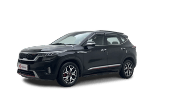 Used 2020 Kia Seltos GTX Plus DCT 1.4 Petrol Automatic Image