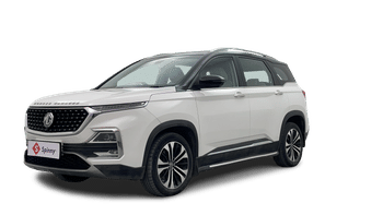 Used 2022 MG Motors Hector Sharp 2.0 Diesel Turbo MT Dual Tone Diesel Manual Image