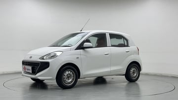Used 2021 Hyundai Santro Magna Petrol Manual Image