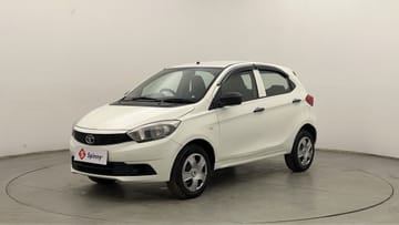 2019 Tata Tiago Revotron XE
