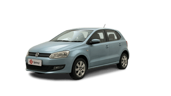 Used 2012 Volkswagen Polo Highline1.2L (P) Petrol Manual Image