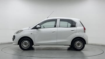Used 2021 Hyundai Santro Magna Petrol Manual Image