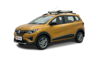 Used 2023 Renault Triber RXZ EASY-R AMT Petrol Automatic Image