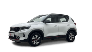 Used 2021 Kia Sonet GTX Plus 1.0 DCT Petrol Automatic Image