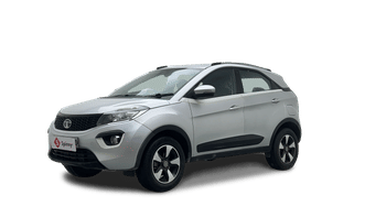Used 2018 Tata Nexon XZA Plus AMT Petrol Petrol Automatic Image