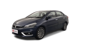 Used 2023 Maruti Suzuki Ciaz Alpha 1.5 Petrol Manual Image