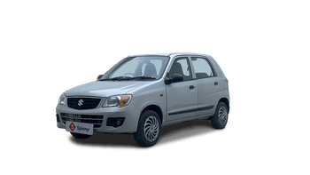 Used 2011 Maruti Suzuki Alto K10 VXi Petrol Manual Image