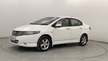 Used 2011 Honda City 1.5 V MT Petrol Manual Image