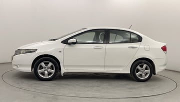 Used 2011 Honda City 1.5 V MT Petrol Manual Image