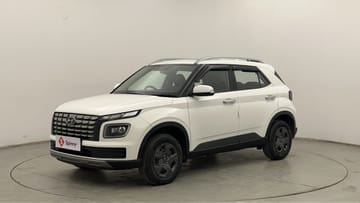 2023 Hyundai Venue SX 1.2 Petrol
