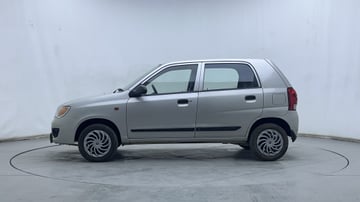 Used 2011 Maruti Suzuki Alto K10 VXi Petrol Manual Image