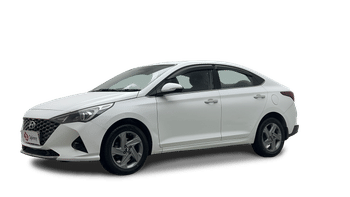 Used 2022 Hyundai Verna SX 1.5 CRDi Diesel Manual Image