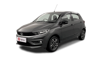 Used 2021 Tata Tiago XZ Plus Petrol Manual Image