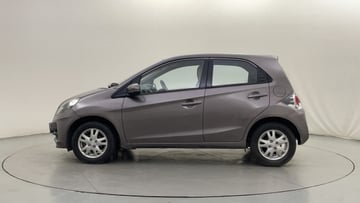 Used 2015 Honda Brio VX MT Petrol Manual Image