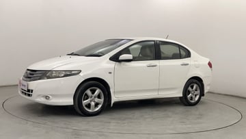 Used 2011 Honda City 1.5 V MT Petrol Manual Image