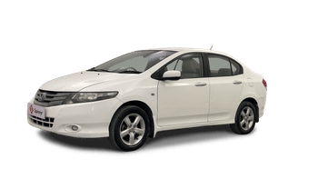 Used 2011 Honda City 1.5 V MT Petrol Manual Image