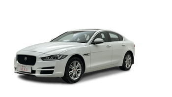 Used 2017 Jaguar XE Prestige Petrol Automatic Image