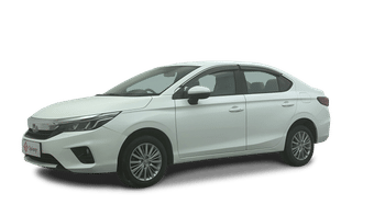 Used 2023 Honda City V Petrol Petrol Manual Image