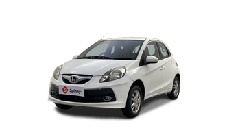 Used 2016 Honda Brio VX AT Petrol Automatic Image
