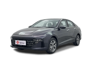 Used 2023 Hyundai Verna SX (O) 1.5 Petrol IVT Petrol Automatic Image