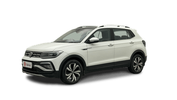 Used 2022 Volkswagen Taigun GT Plus 1.5 TSI DSG Petrol Automatic Image