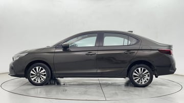Used 2023 Honda City V Petrol MT Petrol Manual Image