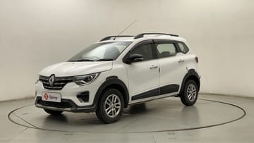 2021 Renault Triber RXT EASY-R AMT
