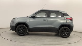 Used 2022 Tata Punch Accomplished MT Petrol Manual exterior LEFT SIDE VIEW