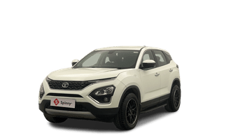 Used 2019 Tata Harrier XZ Diesel Manual Image