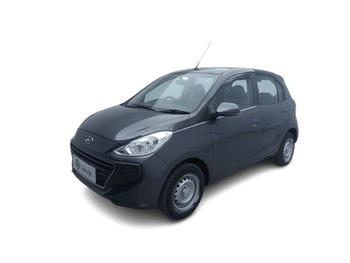 Used 2022 Hyundai New Santro 1.1 Sportz Executive CNG Petrol+cng Manual Image