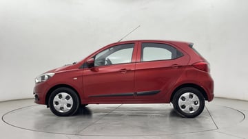 Used 2017 Tata Tiago Revotron XT Petrol Manual Image