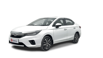 Honda
 エンジン芝刈機 HRX537 Used 2023 Honda City ZX Petrol CVT Petrol Automatic Car for Sale