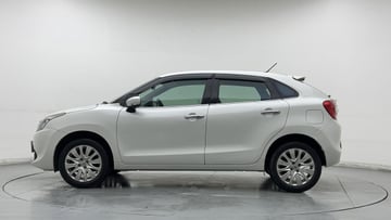 Used 2016 Maruti Suzuki Baleno Alpha 1.2 Petrol Manual Image